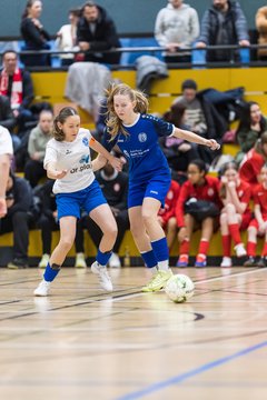 Bild 584 - wCJ NFV Futsalmeisterschaft